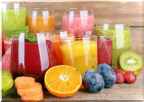 12 Amazing Healthy Drinks You Should Try To Eliminate Toxins