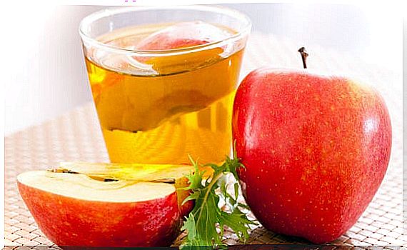 Apple-vinegar-health