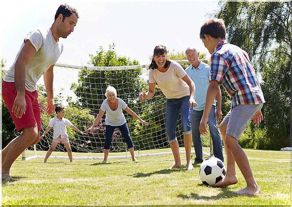 15 activities to do as a family