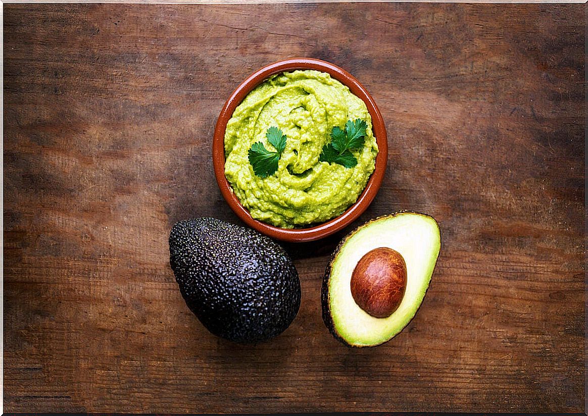 Avocado