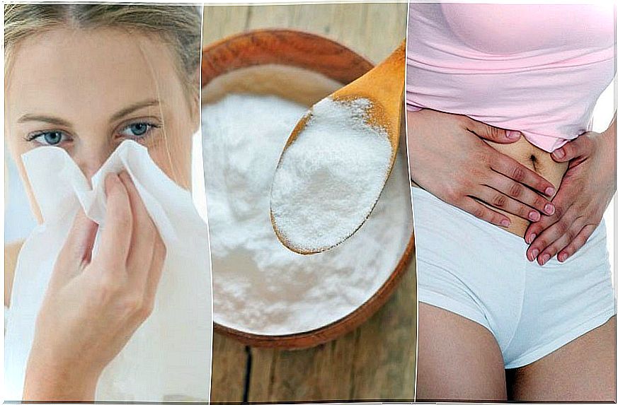 5 natural remedies with baking soda that you will like to know