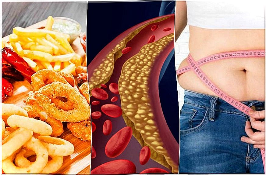 6 factors that influence the increase in cholesterol