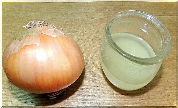 garlic-onion juice