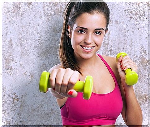 Weight Exercises for Beginners