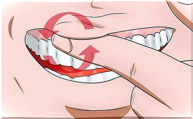 8 remedies to combat inflamed gums