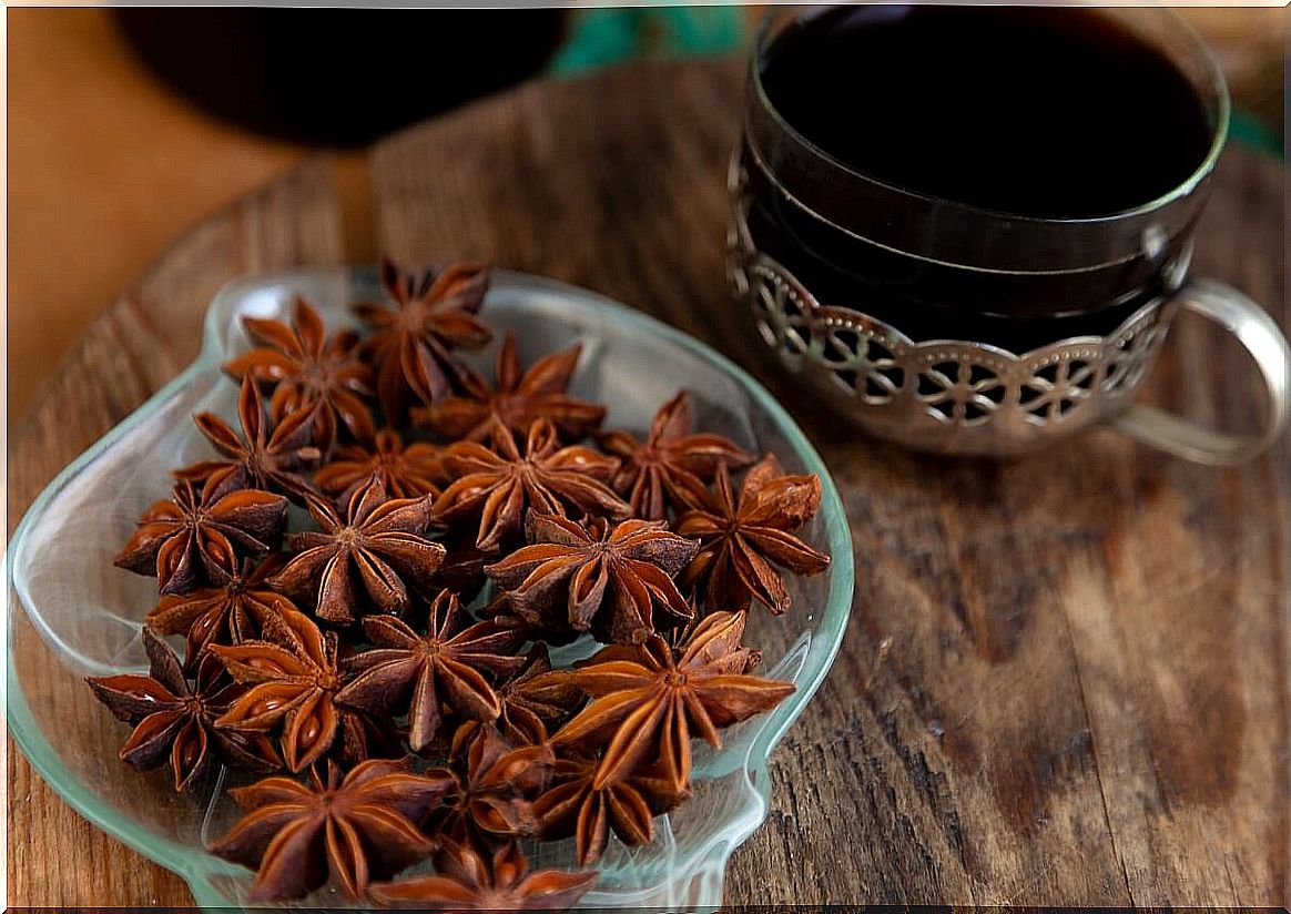 Star anise: properties, benefits and contraindications