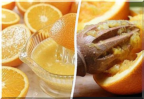 Fight the flu and colds with this orange remedy