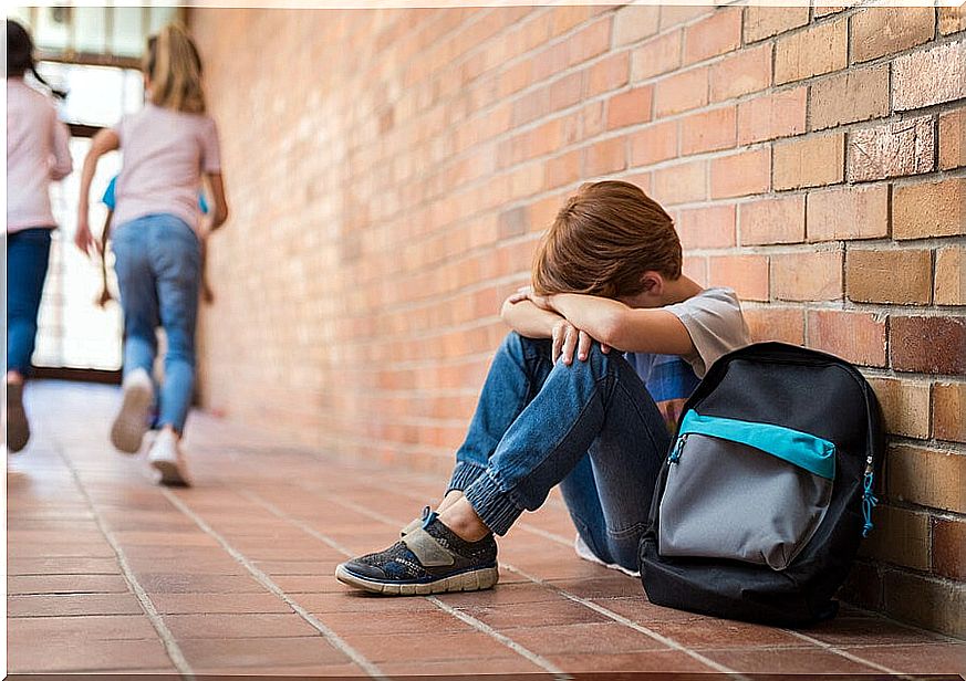 Does your child have social anxiety 4 tips to help him