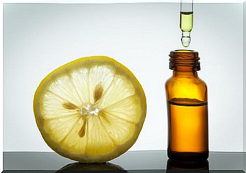 citrus oils 