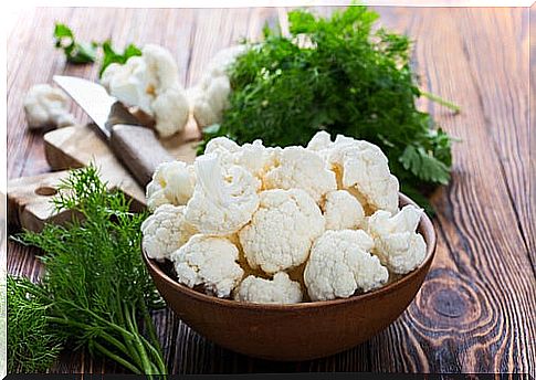 Cauliflower