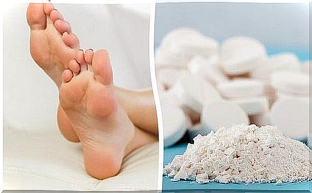 How to remove corns from feet with aspirin