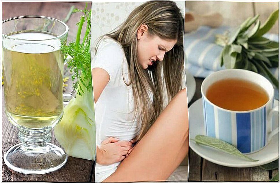 How to treat diarrhea with 6 herbal remedies