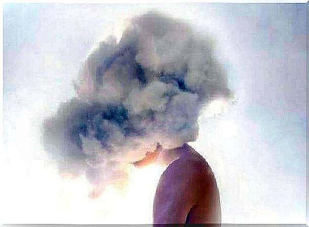 woman-with-clouds-on-head