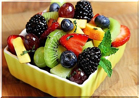 salad-fruits