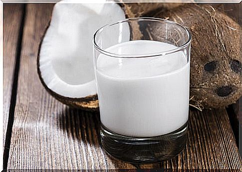 How to make coconut milk