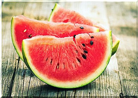 watermelon