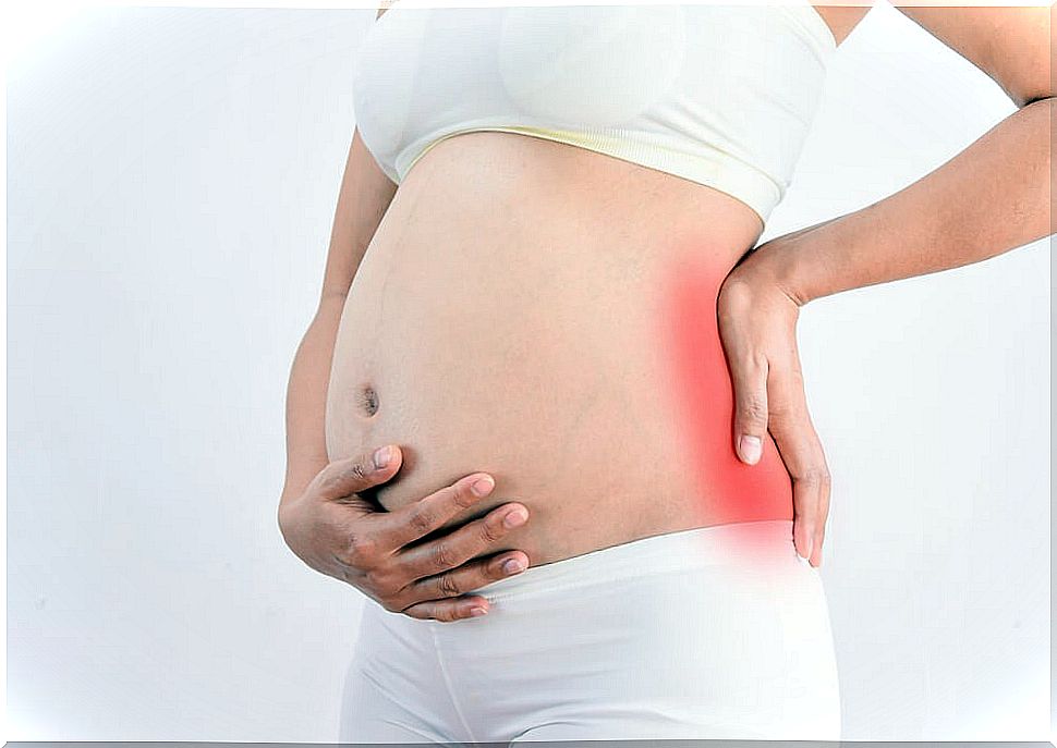 Pain relievers during pregnancy.