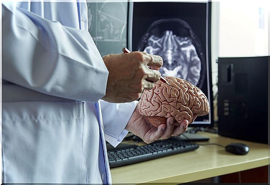 Types of intracranial hematomas